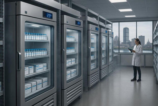 Understanding Peptide Storage and Stability
