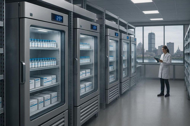 Understanding Peptide Storage and Stability