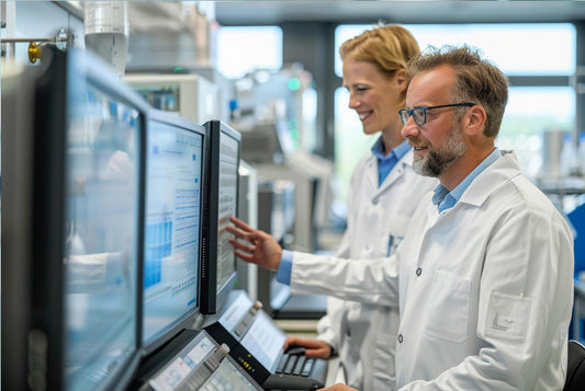 Understanding Traceability in Research Materials