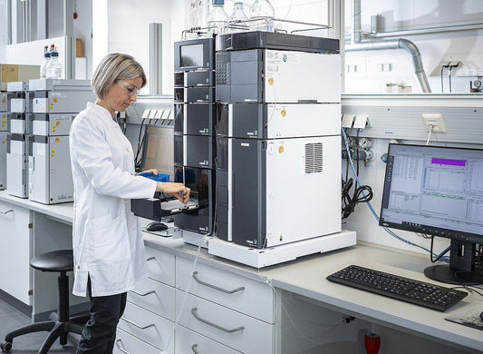Understanding Peptide Purity: What Does 99% Purity Really Mean?