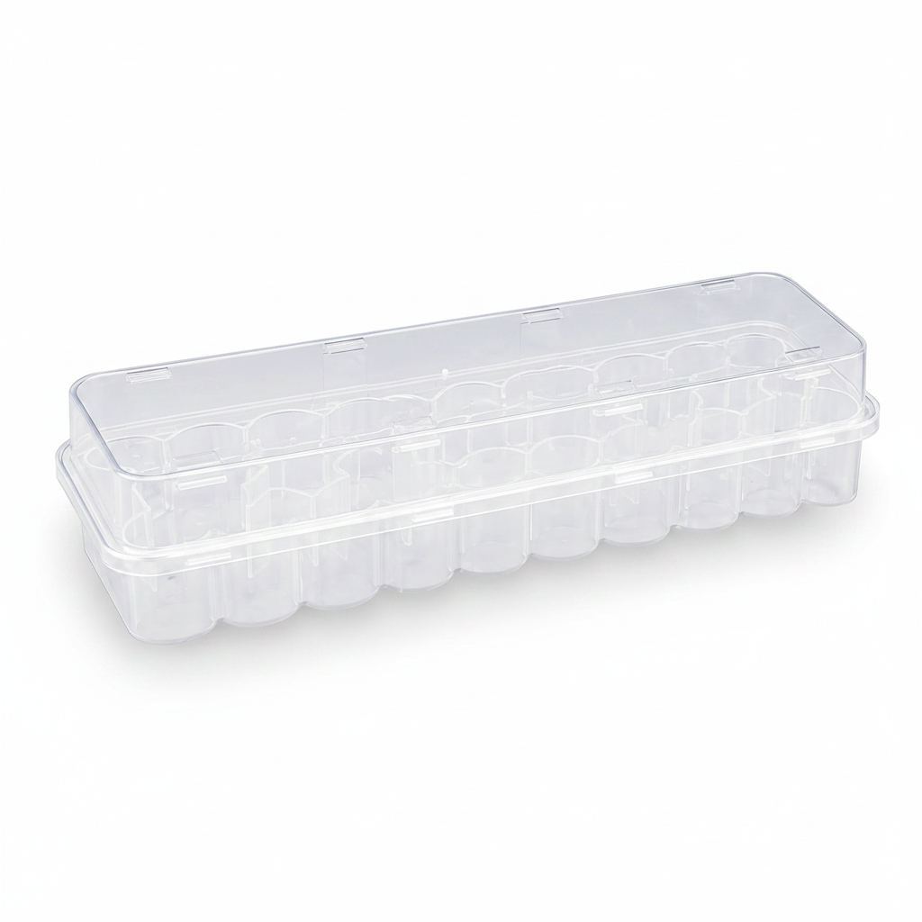 24 Vial BioVault™