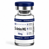 5-Amino-1MQ 10mg lyophilised peptide vial