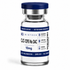 CJC-1295 No DAC 10mg lyophilised peptide vial