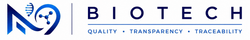 N9 BIOTECH Logo