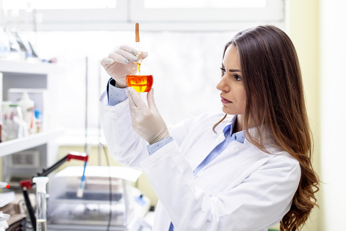 5-Amino-1MQ. Explained.